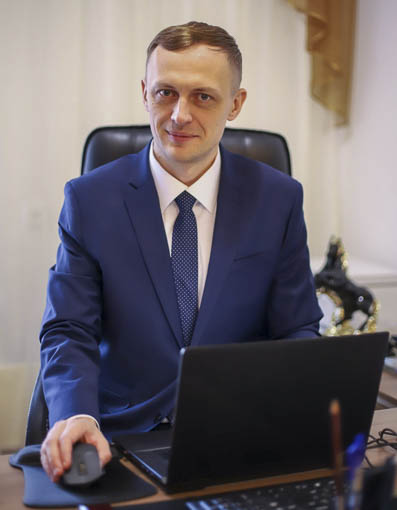 Мельников Иван Николаевич