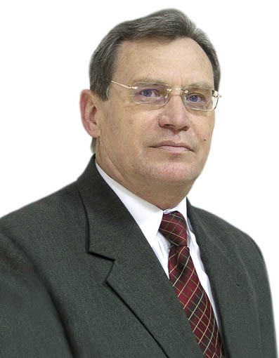 Мельников Николай Иванович