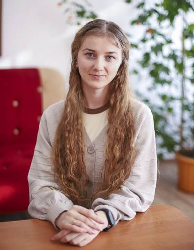Ниязова Алена Юрьевна